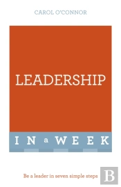 Leadership In A Week