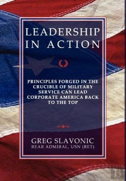 Bertrand.pt - Leadership In Action - Principles Forged In The Crucible Of Military Service Can Lead Corporate America Back To The Top