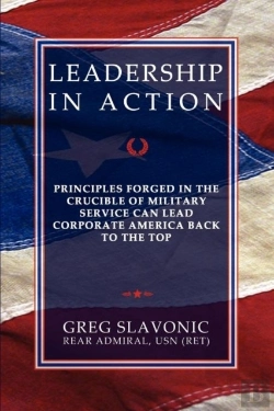 Bertrand.pt - Leadership In Action - Principles Forged In The Crucible Of Military Service Can Lead Corporate America Back To The Top