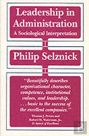 Leadership In Administration