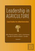 Leadership In Agriculture