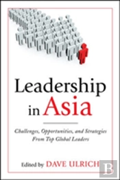 Leadership In Asia