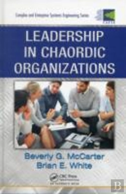 Bertrand.pt - Leadership In Chaordic Organizations
