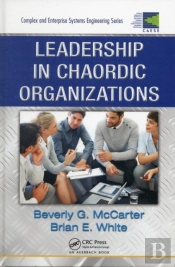 Leadership In Chaordic Organizations