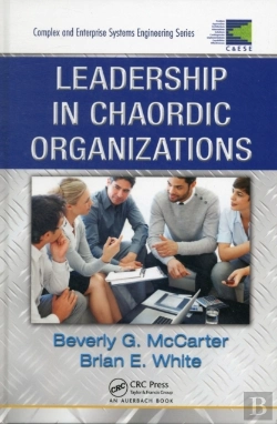 Bertrand.pt - Leadership In Chaordic Organizations