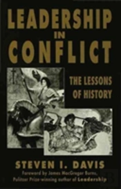 Leadership In Conflicts
