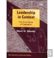 Leadership In Context