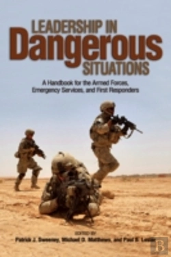 Bertrand.pt - Leadership In Dangerous Situations