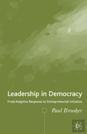 Leadership In Democracy