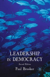 Leadership In Democracy