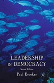 Leadership In Democracy