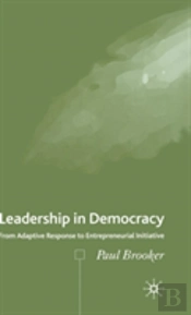 Leadership In Democracy