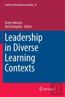 Leadership In Diverse Learning Contexts