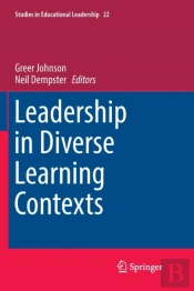 Leadership In Diverse Learning Contexts