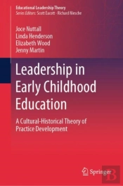 Leadership In Early Childhood Education