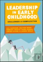 Leadership In Early Childhood