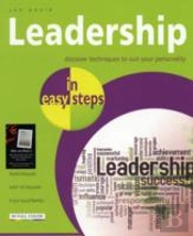 Leadership In Easy Steps