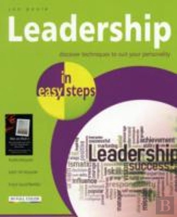 Bertrand.pt - Leadership In Easy Steps