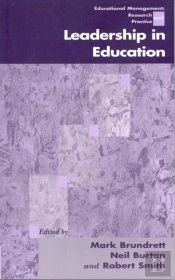 Leadership In Education