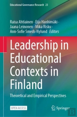 Bertrand.pt - Leadership In Educational Contexts In Finland