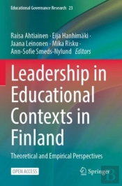 Leadership In Educational Contexts In Finland