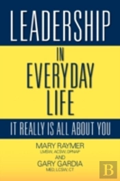 Leadership In Everyday Life