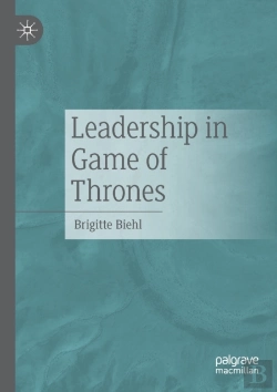 Bertrand.pt - Leadership In Game Of Thrones