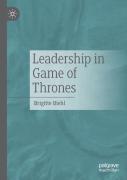 Leadership In Game Of Thrones