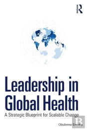 Leadership In Global Health