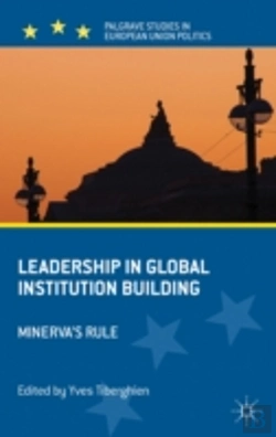 Bertrand.pt - Leadership In Global Institution Building