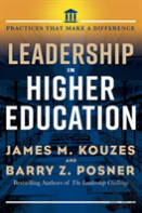 Leadership In Higher Education