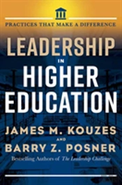 Leadership In Higher Education