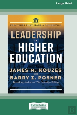 Bertrand.pt - Leadership In Higher Education: Practice
