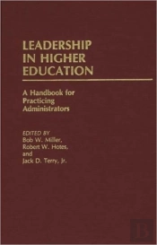 Leadership In Higher Education