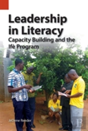 Leadership In Literacy