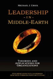 Leadership In Middle-Earth