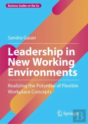 Leadership In New Working Environments