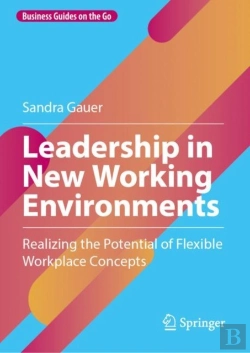 Bertrand.pt - Leadership In New Working Environments