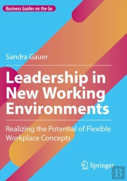 Bertrand.pt - Leadership In New Working Environments