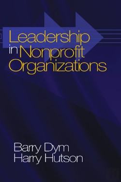 Bertrand.pt - Leadership In Nonprofit Organizations