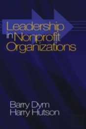Leadership In Nonprofit Organizations