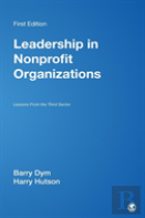 Leadership In Nonprofit Organizations