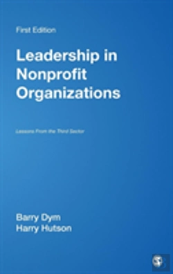 Bertrand.pt - Leadership In Nonprofit Organizations