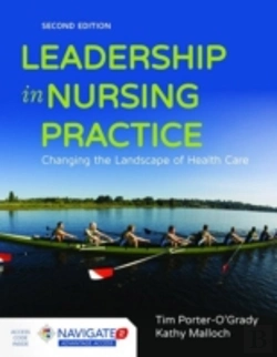 Bertrand.pt - Leadership In Nursing Practice