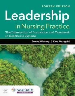 Bertrand.pt - Leadership In Nursing Practice: The Intersection Of Innovation And Teamwork In Healthcare Systems