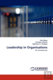 Leadership In Organisations
