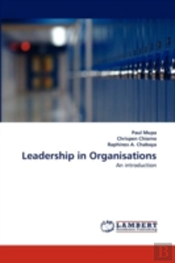 Bertrand.pt - Leadership In Organisations