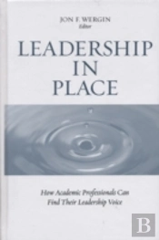 Leadership In Place