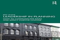 Leadership In Planning