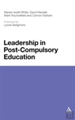 Bertrand.pt - Leadership In Post Compulsory Education